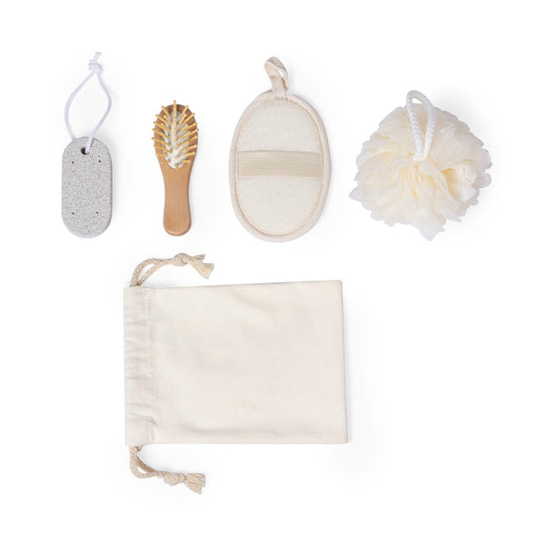 Set da Bagno Seido - personalizzabile con logo