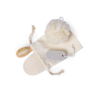 Set da Bagno Seido - personalizzabile con logo