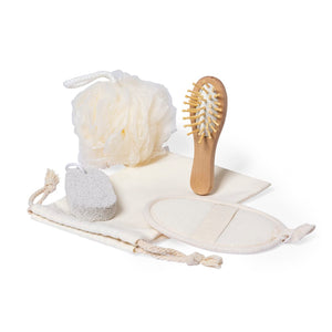 Set da Bagno Seido - personalizzabile con logo
