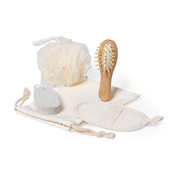 Set da Bagno Seido - personalizzabile con logo