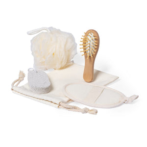 Set da Bagno Seido - personalizzabile con logo