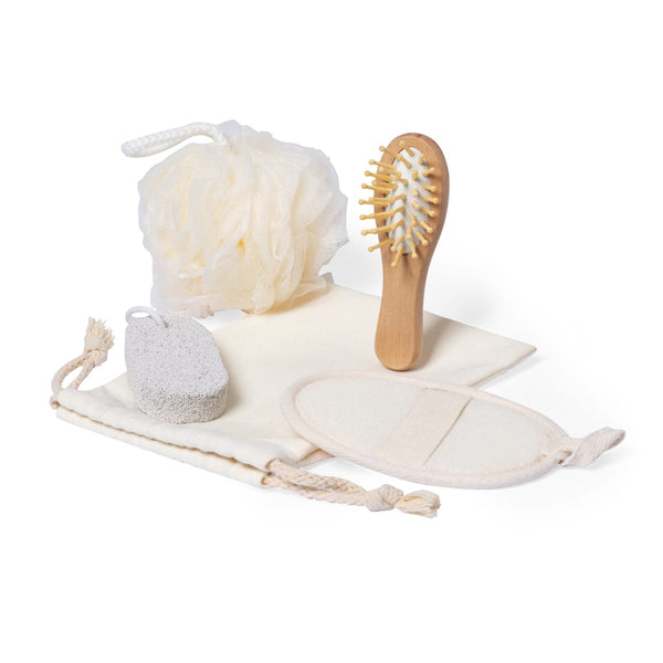 Set da Bagno Seido - personalizzabile con logo