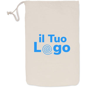 Set da beach tennis beige - personalizzabile con logo