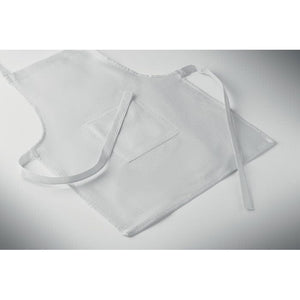 Set da cucina grembiule per bambini - personalizzabile con logo