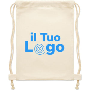 Set da disegno per bambini beige - personalizzabile con logo
