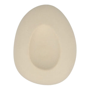 Set da regalo InsideOut Aroma Pebble con 6 oli essenziali beige - personalizzabile con logo