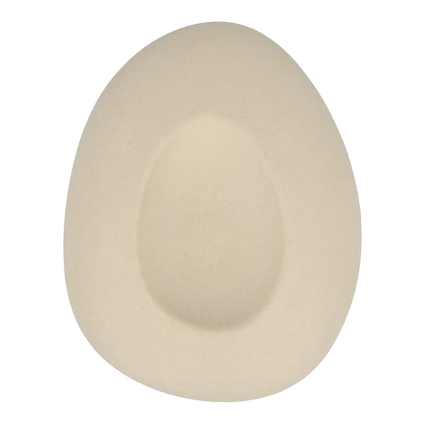Set da regalo InsideOut Aroma Pebble con 6 oli essenziali beige - personalizzabile con logo