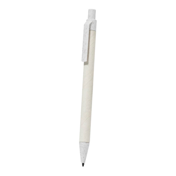 Set Darklin bianco - personalizzabile con logo