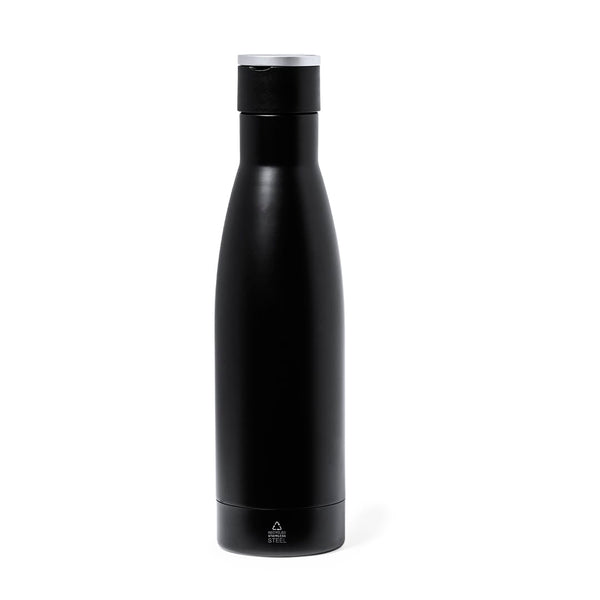 Set Datiford nero - personalizzabile con logo
