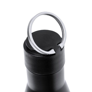 Set Datiford nero - personalizzabile con logo