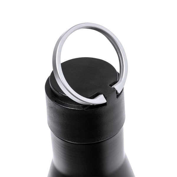 Set Datiford nero - personalizzabile con logo