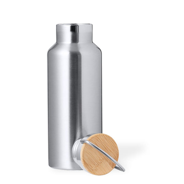Set Debris color argento - personalizzabile con logo