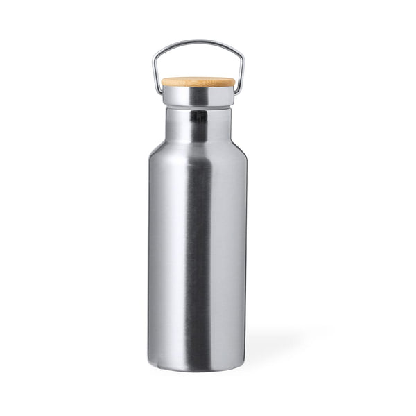 Set Debris color argento - personalizzabile con logo