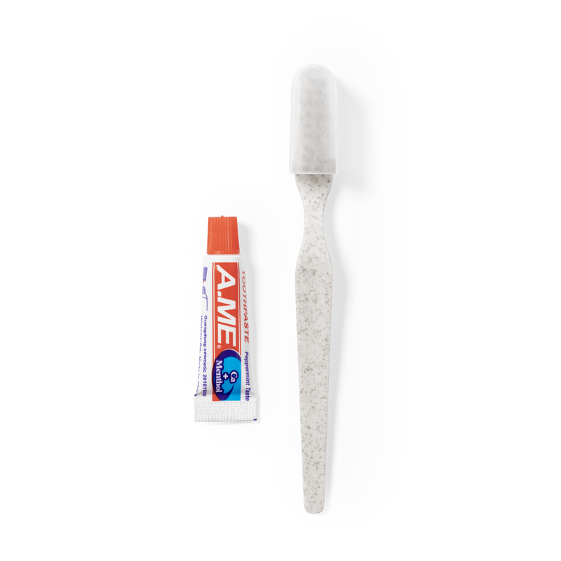 Set Dental Kit - personalizzabile con logo