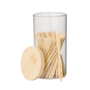 Set di Bacchette Reng - personalizzabile con logo