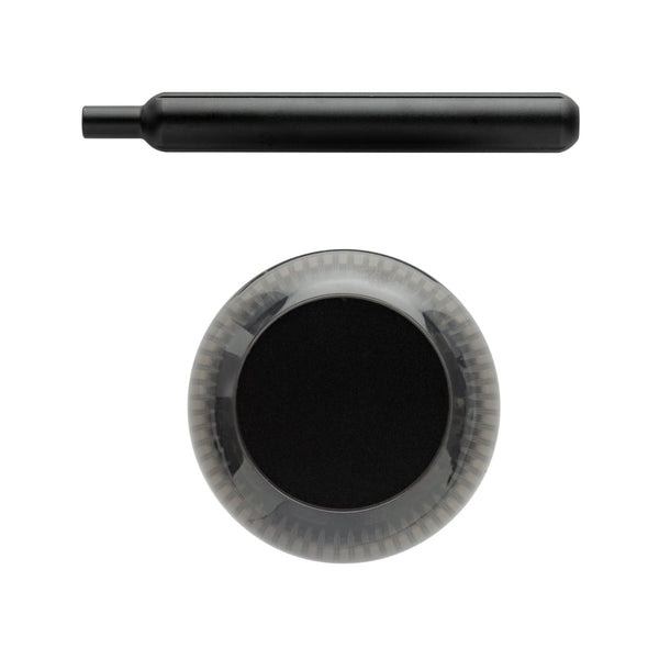 Set di cacciaviti 31 in 1 multifunzionali Gear X nero - personalizzabile con logo