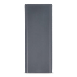 Set di cacciaviti di precisione 24 in 1 con organizer Grigio - personalizzabile con logo