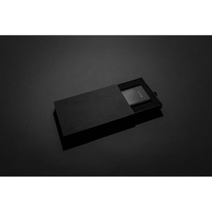 Set di cacciaviti di precisione 31 in 1 Gear X nero - personalizzabile con logo