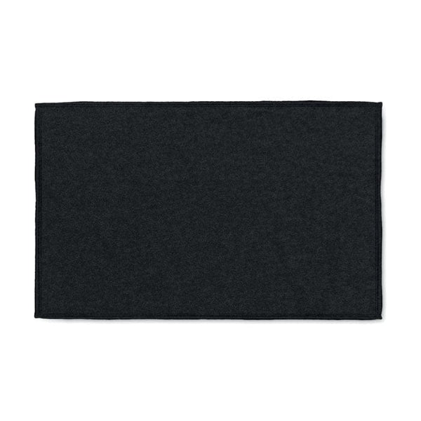 Set di coperte da viaggio 2 in 1 - personalizzabile con logo