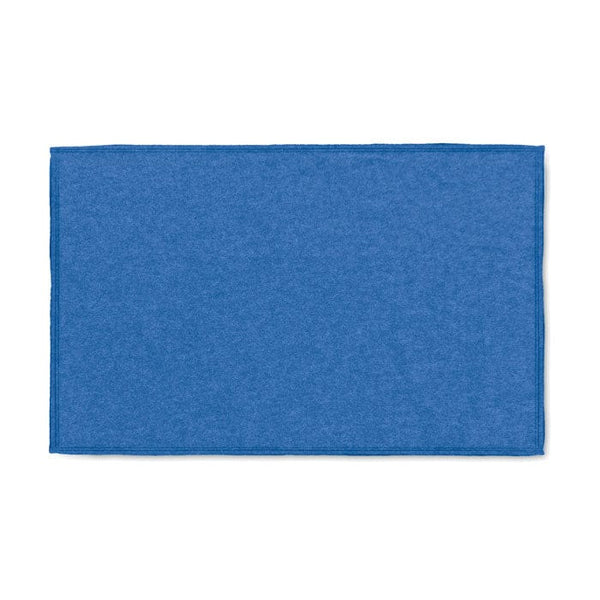 Set di coperte da viaggio 2 in 1 - personalizzabile con logo