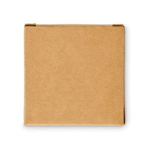 Set di evidenziatori compatto Beige - personalizzabile con logo