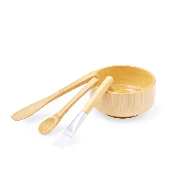 Set di Maschere Viso Iringu - personalizzabile con logo