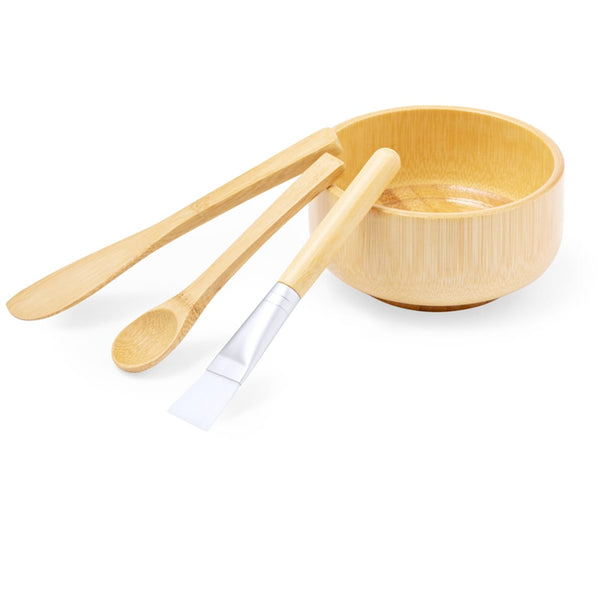 Set di Maschere Viso Iringu - personalizzabile con logo