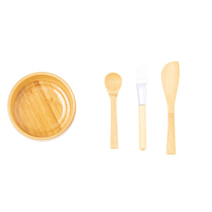 Set di Maschere Viso Iringu - personalizzabile con logo