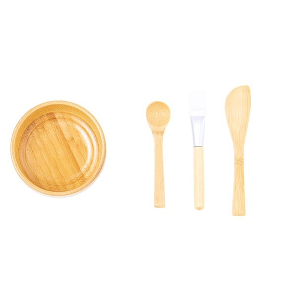 Set di Maschere Viso Iringu - personalizzabile con logo