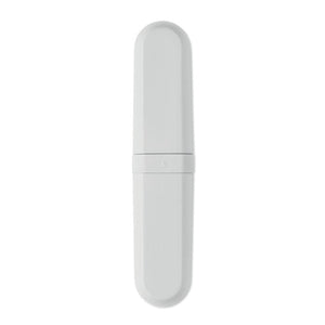 Set di posate in PLA Bianco - personalizzabile con logo