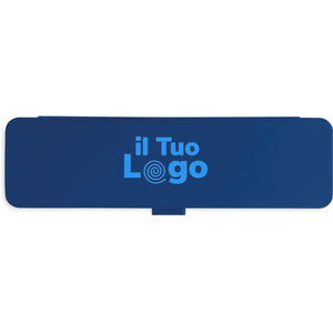 Set di posate in PP - personalizzabile con logo