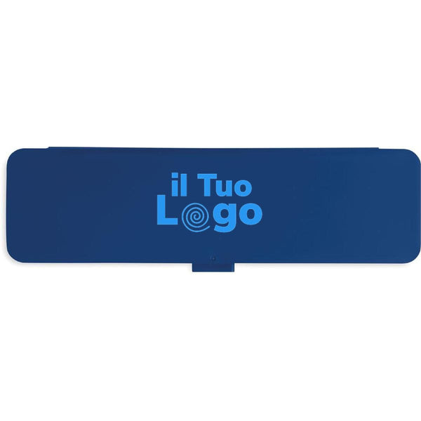 Set di posate in PP - personalizzabile con logo