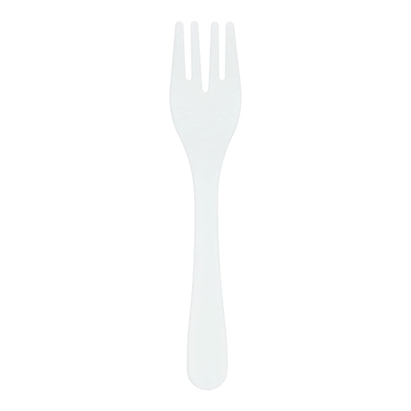 Set di posate PP - personalizzabile con logo