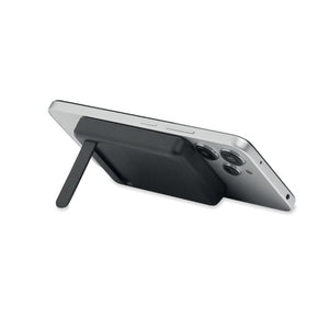Set di powerbank da 5000mAh - personalizzabile con logo