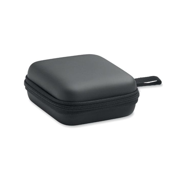 Set di powerbank da 5000mAh - personalizzabile con logo