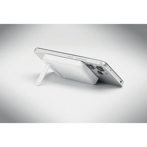 Set di powerbank da 5000mAh - personalizzabile con logo