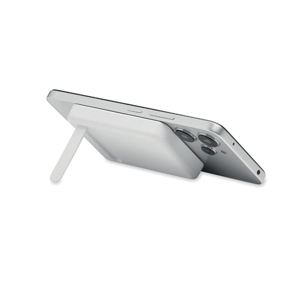 Set di powerbank da 5000mAh - personalizzabile con logo