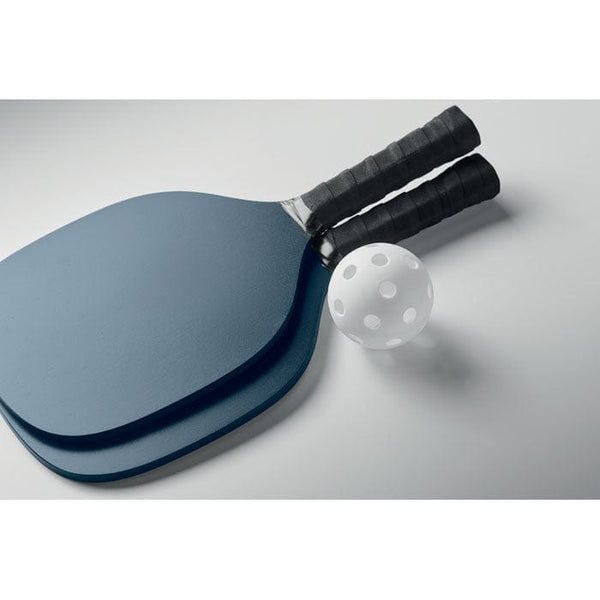 Set di racchette da pickleball - personalizzabile con logo