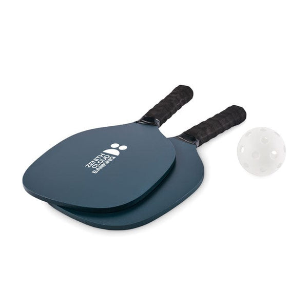 Set di racchette da pickleball - personalizzabile con logo