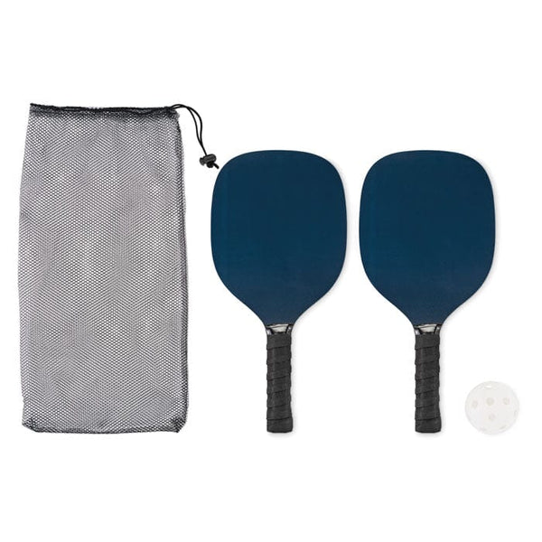 Set di racchette da pickleball - personalizzabile con logo