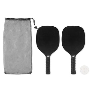 Set di racchette da pickleball - personalizzabile con logo