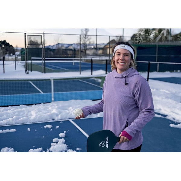 Set di racchette da pickleball - personalizzabile con logo