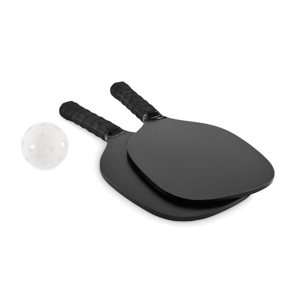 Set di racchette da pickleball - personalizzabile con logo
