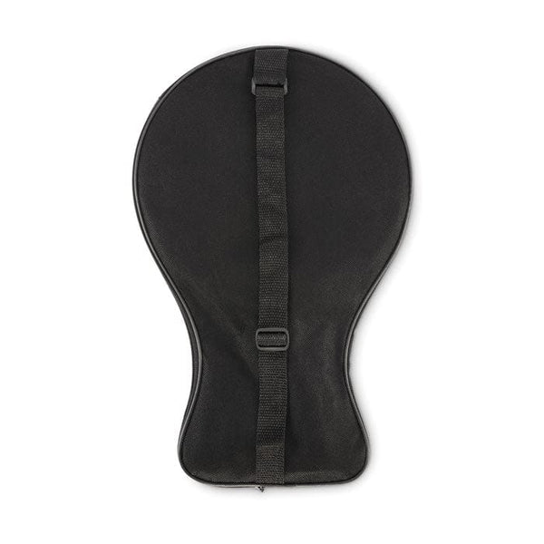 Set di racchette da spiaggia natural - personalizzabile con logo