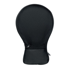 Set di racchette da spiaggia natural - personalizzabile con logo