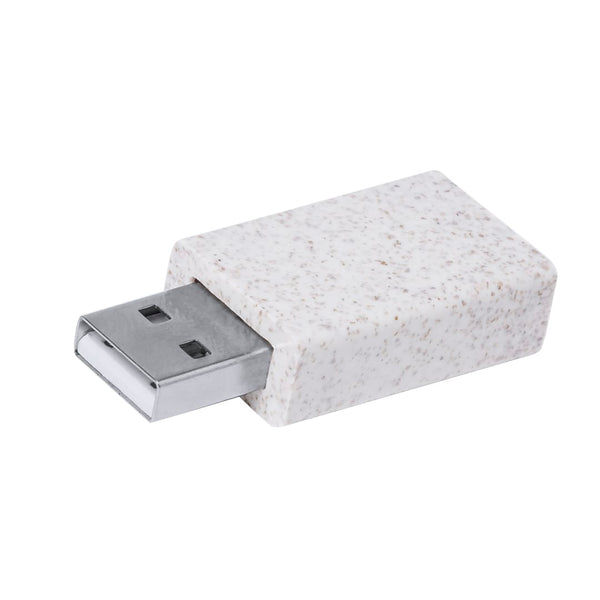Set di Sicurezza Andigo natural - personalizzabile con logo