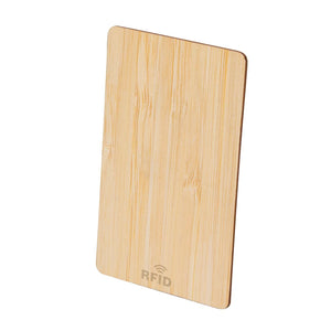 Set di Sicurezza Andigo natural - personalizzabile con logo