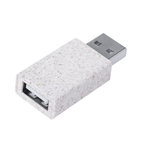 Set di Sicurezza Andigo natural - personalizzabile con logo