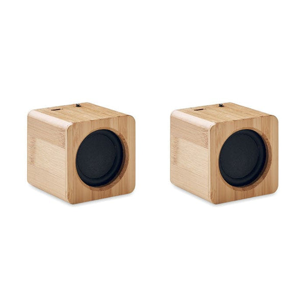 Set di speaker senza fili Colore: beige €25.65 - MO6389-40
