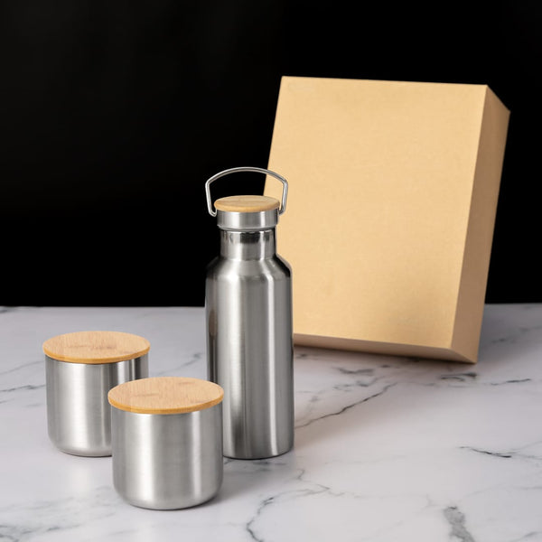 Set Dickinson - personalizzabile con logo